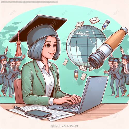 🌍 글로벌 시장을 겨냥한 다국어 보도자료 전략 🚀