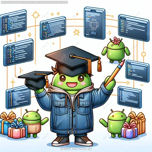 안드로이드 앱 번들 및 동적 전달 구현: 앱 개발의 새로운 패러다임 🚀