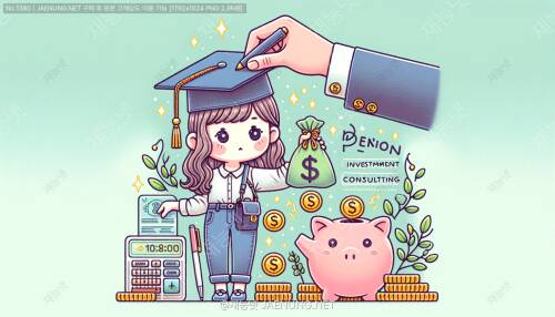 연금저축 세제 혜택 활용법: 똑똑한 노후 준비의 시작 💰