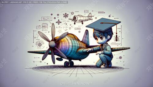 항공기 설계를 위한 고급 CAD 모델링 기법 🛩️✈️
