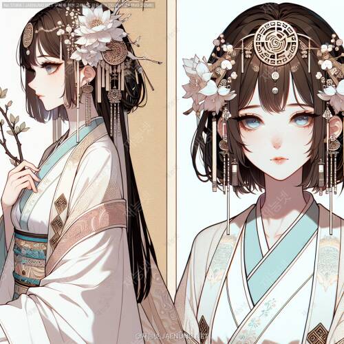 소옹의 상수학: 수와 상징으로 풀어보는 우주의 비밀 코드 🔢✨