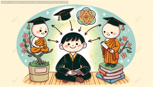 四念處(사념처) 수행법의 철학적 의미 🧘‍♂️🔮