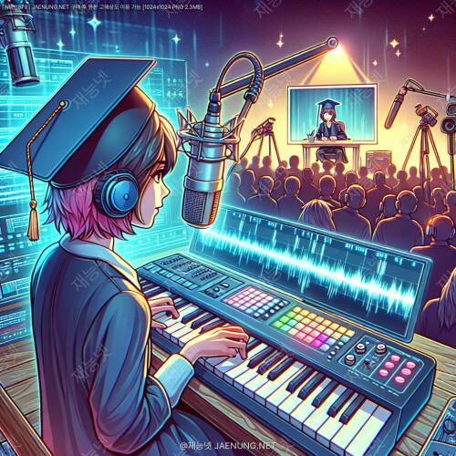 🎹 MIDI 키보드로 실시간 퍼포먼스 녹음하기: 초보자도 쉽게 따라하는 꿀팁 대방출! 🎵