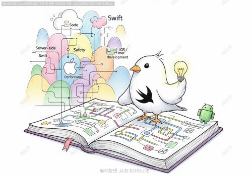 🚀 Swift 프로그래밍 철학과 언어 설계 원칙 이해