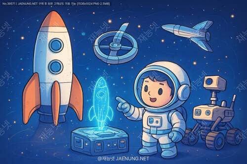 🚀 우주항공 프런티어공학의 미래와 성간 여행을 위한 기술적 도전: 인류의 새로운 개척지를 향한 여정