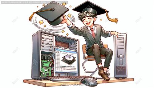 디스크 파티션 암호화 설정 방법: 데이터 보안의 핵심 🔒💻