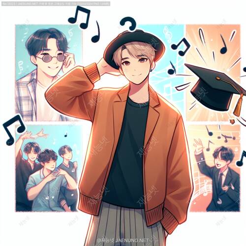 비디오 노이즈 생성: 필름 그레인 효과 추가하기 🎬✨