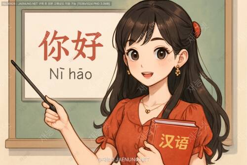 중국어 발표 완전정복! 준비부터 실전까지 알짜배기 팁 50선 🇨🇳