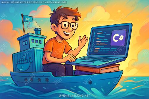 🐳 Docker 컨테이너에서 C# 애플리케이션 실행하기: 개발자의 컨테이너 여행기 🚀