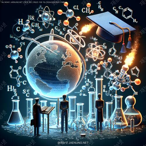 화학 열역학 문제 해결 전략: 재미있고 쉽게 배우는 열역학의 세계 🔬🧪
