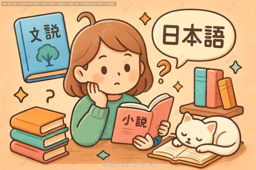 요즘 일본 소설 뭐 읽지? 📖원서로 즐기는 현대 일본 문학 완전 정복 가이드