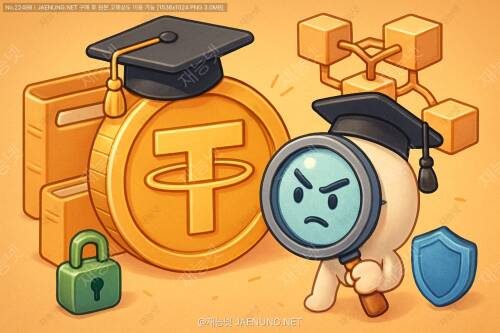 테더(USDT)가 규제 당국의 감시를 받는 이유는?