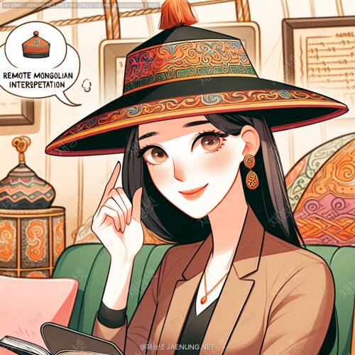 🌏 몽골어 원격 통역 서비스의 장단점 🌍
