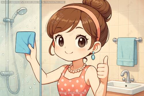 🚿 욕실 유리 파티션의 응축 문제, 완벽 해결 가이드 💧