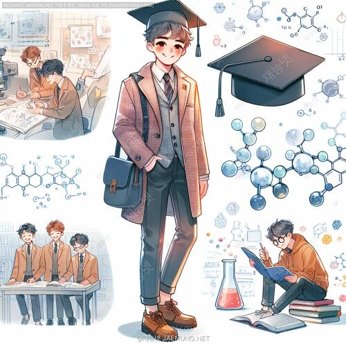차세대 에너지 하베스팅 소자용 압전 나노소재의 화학적 합성 🌟🔬