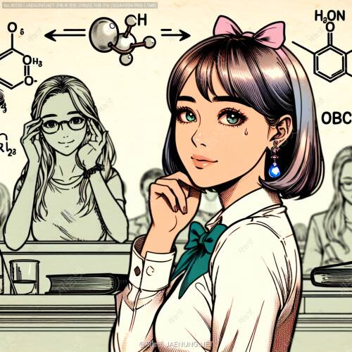 공유결합 vs 이온결합: 원자 간 결합의 두 얼굴, 화학의 숨은 매력 탐구 🧪⚛️