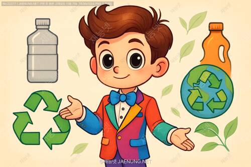 표준화 vs 다양화: 제품 설계에서의 재활용성 전략과 환경 영향력 🌍♻️