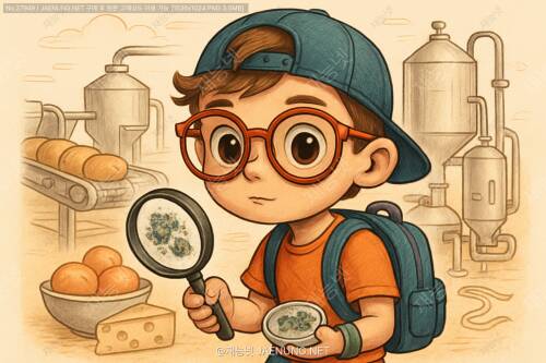 진균독소 검출한계 설정의 모든 것: 식품안전을 위한 필수 지식 총정리 🔬