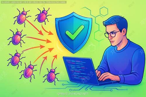 네트워크보안: DDoS 공격 대응 및 완화 전략
