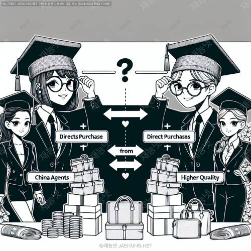 🌏 중국 직구 VS 일본 직구: 어디가 더 저렴하고 품질이 좋을까? 🛒