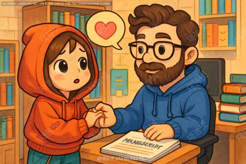 출판사와 저자, 우리 그냥 사랑하게 해주세요! (feat. 성공을 부르는 커뮤니케이션 전략)