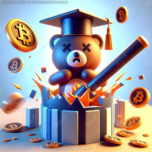 💥 FTX 대폭발: 세계 2위 암호화폐 거래소의 충격적인 몰락과 그 여파 💥