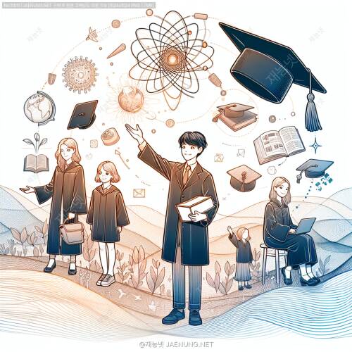 🌌 우주 기원의 철학적 함의: 과학과 형이상학의 경계 🚀