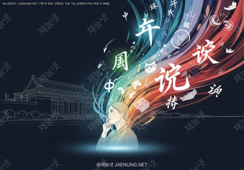 🇨🇳 중국어 뉴스와 시진핑 시대 정치 용어 해석 능력: 현대 중국을 읽는 핵심 키워드 완전 정복