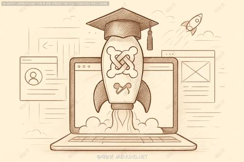 조믈라로 회원제 사이트 구축하기 🚀