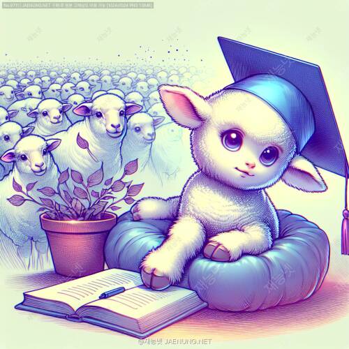복제양 돌리의 탄생: 복제 기술의 현실화 🐑🧬