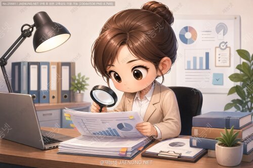 연구 성과 보고서 교정의 모든 것: 객관적 성과 지표로 빛나는 보고서 만들기 💫