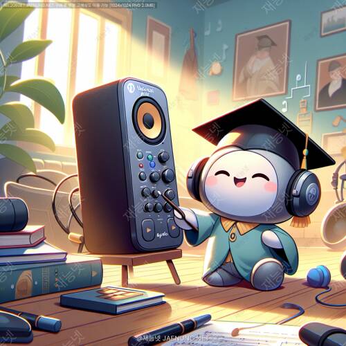 Universal Audio Apollo 인터페이스 설정 완전정복 🎧✨