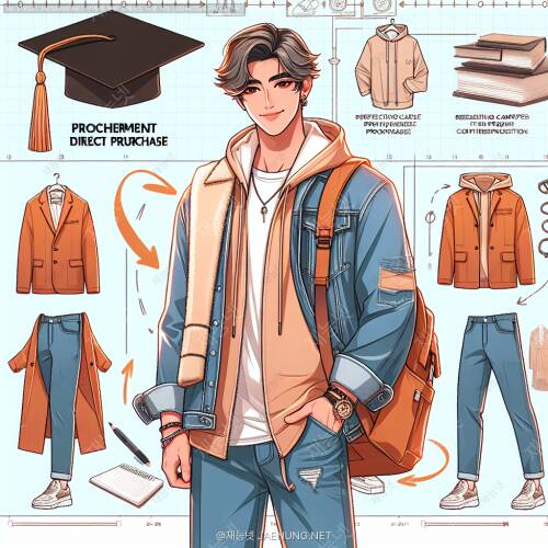 🌟 북유럽 감성 그대로! 2025 트렌디한 북유럽 브랜드 구매대행 완벽 가이드 🌟