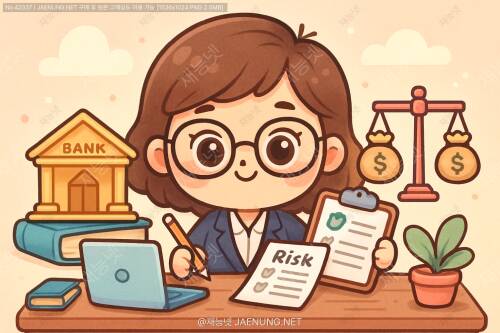 💼 금융법과 은행업 규제 준수를 위한 리스크 관리
