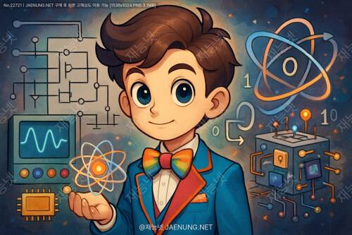 양자 제어 시스템의 혁명: 전통적 제어 이론을 뒤흔드는 양자의 세계 🚀