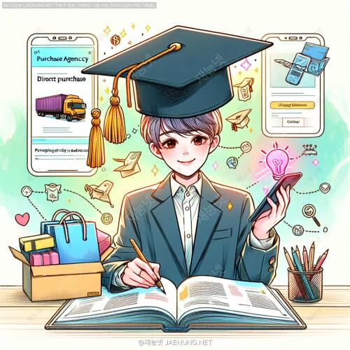 🌎 해외 직구의 세계로 오신 것을 환영합니다! 🛍️
