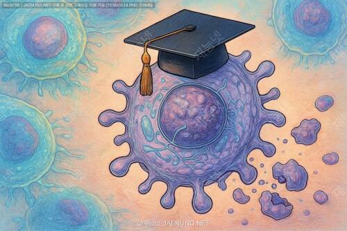 세포 사멸: 프로그램된 세포 죽음의 의미 🔬🧬