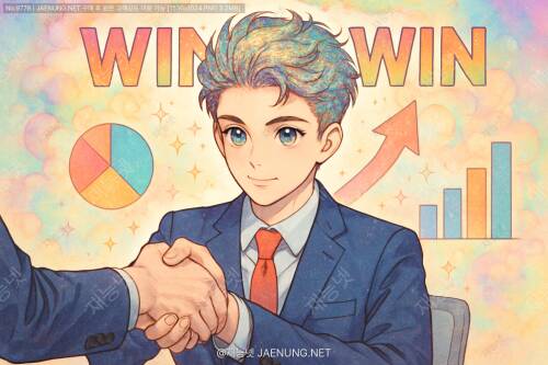 비즈니스 협상 기술: 윈-윈 전략의 실제 적용 🤝💼
