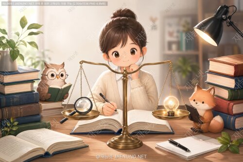 학술 서평 작성 교정: 객관성과 비평의 균형 🎓📚