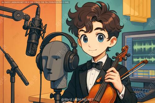 바이노럴 레코딩: 3D 오디오 경험 만들기 🎧✨