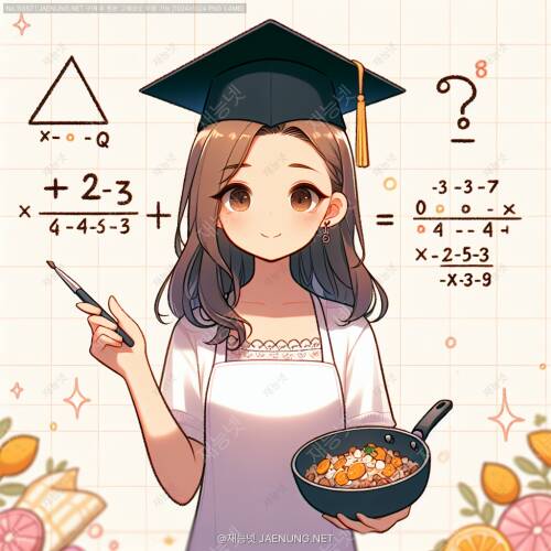 분수 VS 소수: 요리할 때 어느 표현이 더 편리할까? 🍳🧮