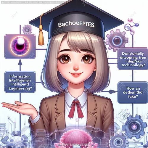 딥페이크 기술, 우리는 어떻게 진실과 가짜를 구분할 수 있을까? 🕵️‍♀️🔍