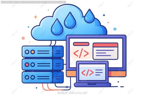 DigitalOcean: Droplets를 이용한 웹 서버 구축, 그 핵심 원리와 실전 가이드