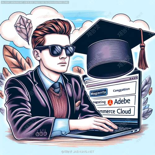 🧲 매그넷토에서 Adobe Commerce Cloud로의 마이그레이션 대작전! 🚀