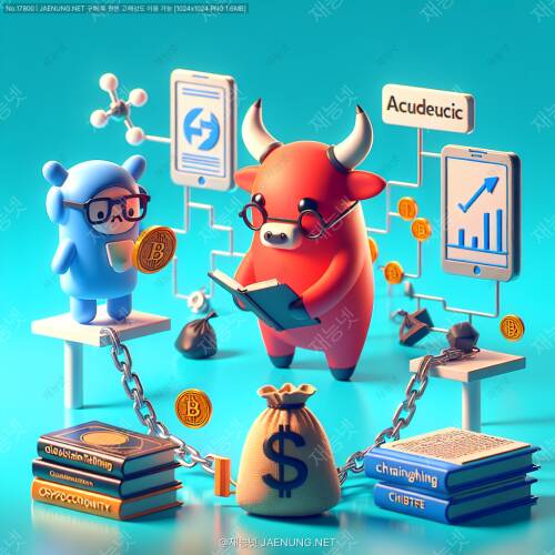체인링크(Chainlink)의 VRF란? NFT와 게임에서 찐 활용법 총정리 🎮🎲