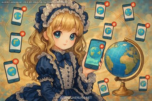 바이럴 캠페인의 글로벌 확산 전략 🌍🚀