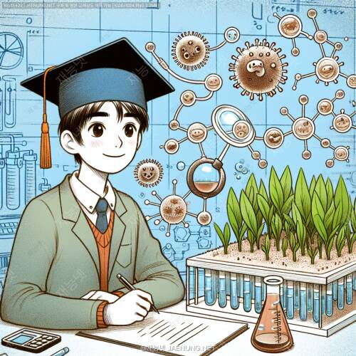🌿 바이오연료의 미래를 책임질 녹색 영웅, 미세조류! 🦠