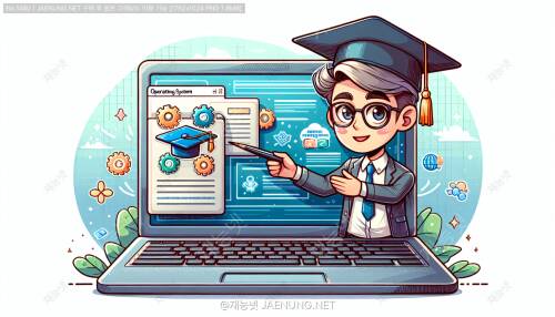 운영체제보안: 윈도우 Active Directory 보안 강화 🛡️