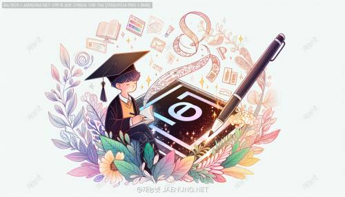 로고 디자인을 위한 Adobe Photoshop 활용 팁 🎨