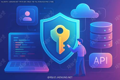 OAuth 2.0: 안전한 API 인증 구현